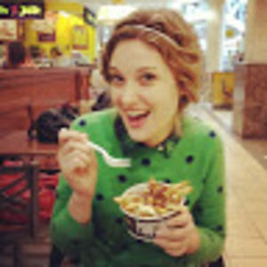 Meet your Posher, Kjersten